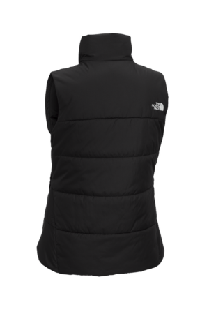Women's TNF Insulated Vest - Image 3