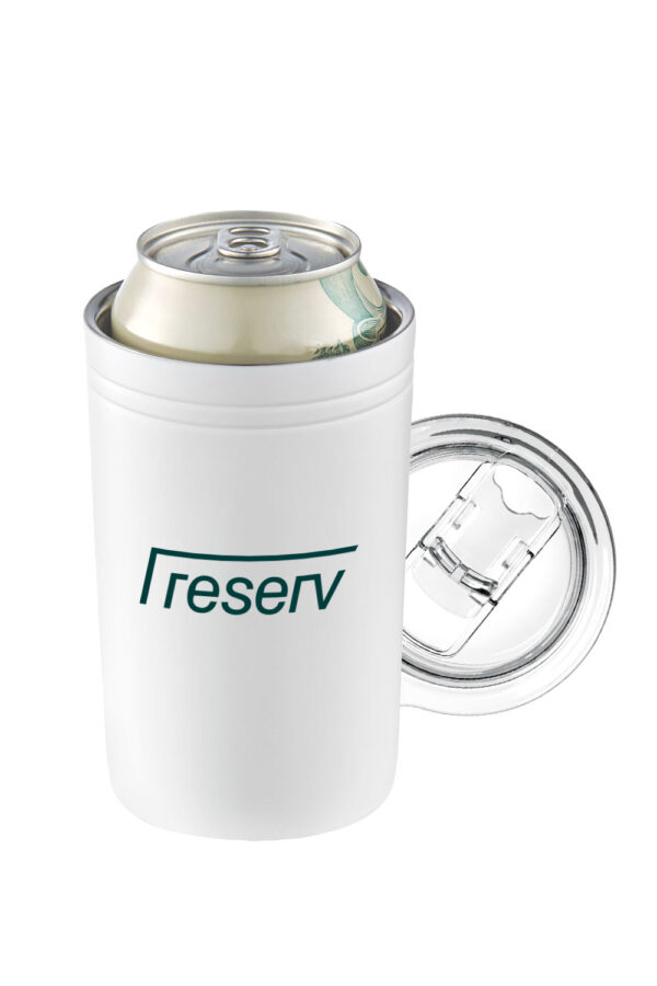 Insulated Tumbler 11oz