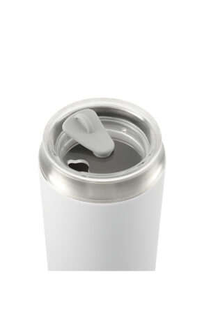 Insulated Tumbler w/ Straw - Image 9