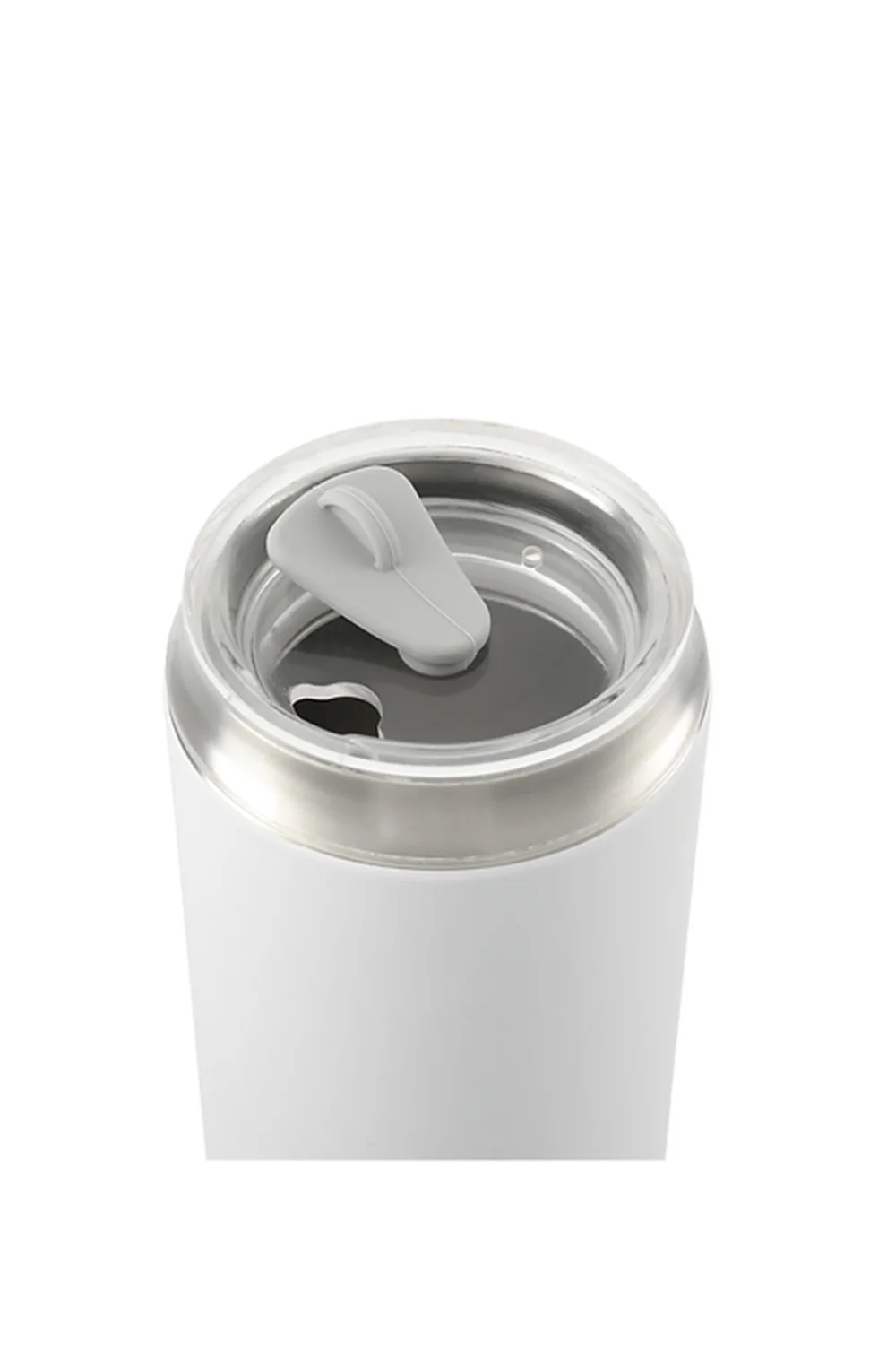 Insulated Tumbler w/ Straw - Image 9