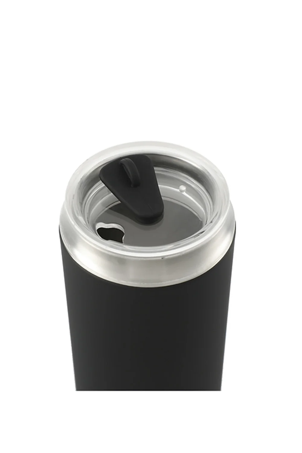 Insulated Tumbler w/ Straw - Image 4
