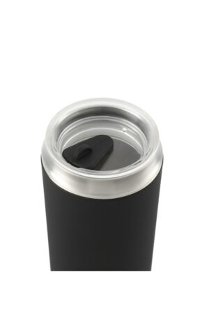 Insulated Tumbler w/ Straw - Image 5