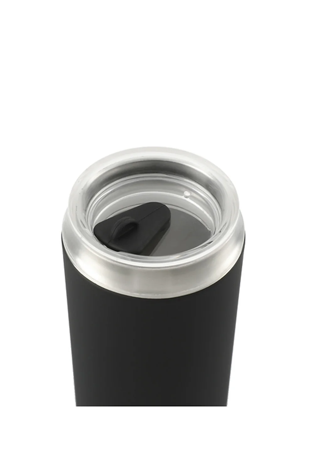 Insulated Tumbler w/ Straw - Image 5