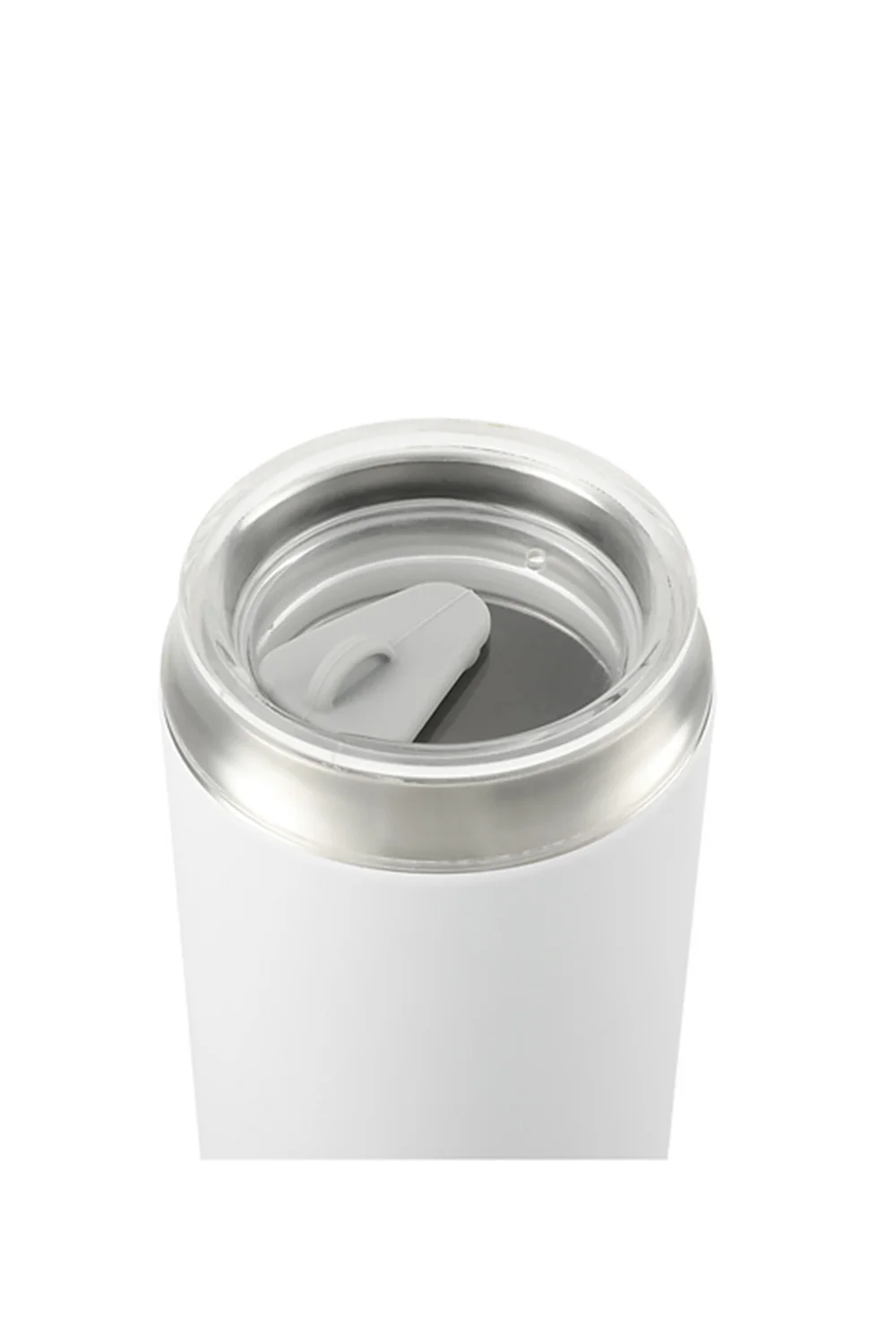 Insulated Tumbler w/ Straw - Image 10