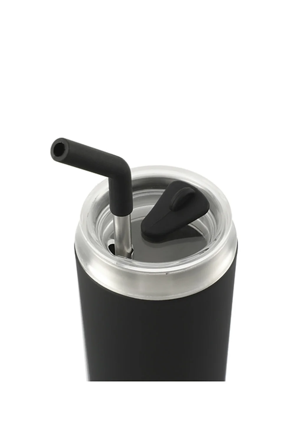 Insulated Tumbler w/ Straw - Image 3