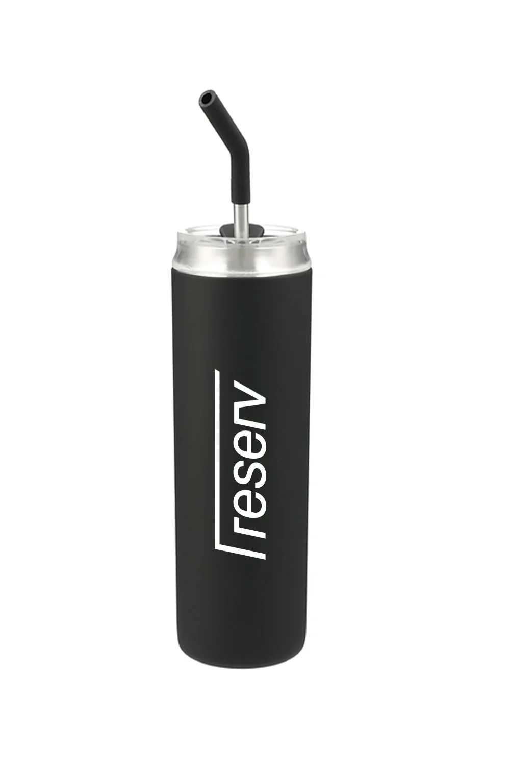 Alternative view of Insulated Tumbler w/ Straw