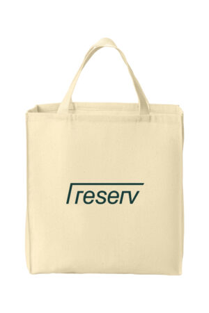 Grocery Tote - Image 3