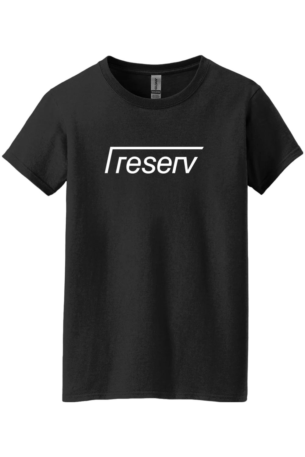 Alternative view of Women's Cotton T-Shirt