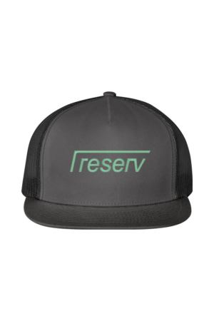 Five-Panel Trucker Cap - Image 5