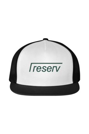 Five-Panel Trucker Cap - Image 2