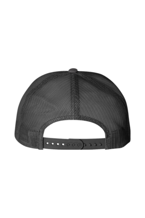 Five-Panel Trucker Cap - Image 7