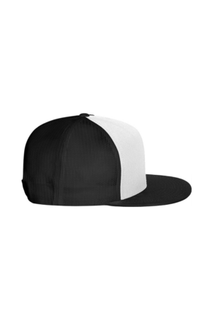 Five-Panel Trucker Cap - Image 3