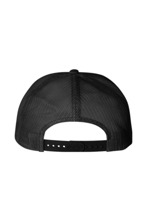 Five-Panel Trucker Cap - Image 4