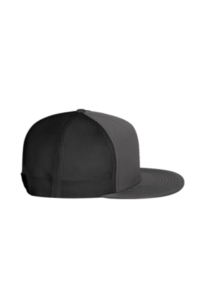 Five-Panel Trucker Cap - Image 6