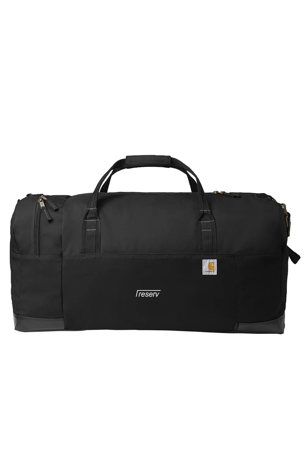 Alternative view of Carhartt 120L Duffel