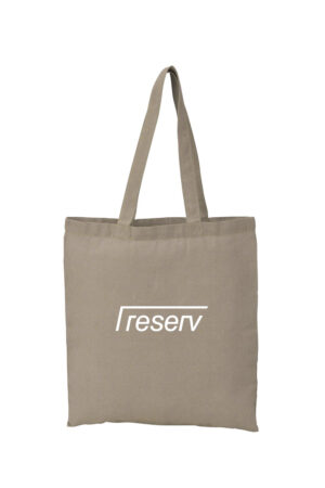 Recycled Cotton Tote Bag - Image 3