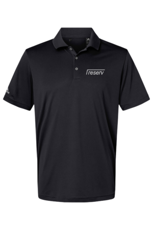 Men's Adidas Polo - Image 4