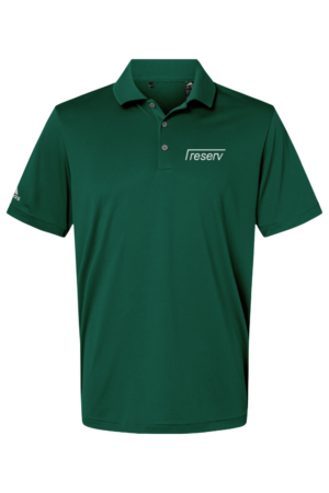 Men's Adidas Polo