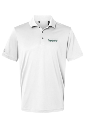 Men's Adidas Polo - Image 5