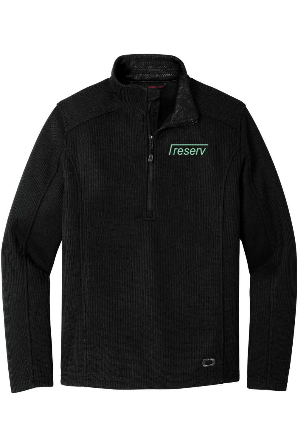 Alternative view of Men's Fleece 1/2-Zip