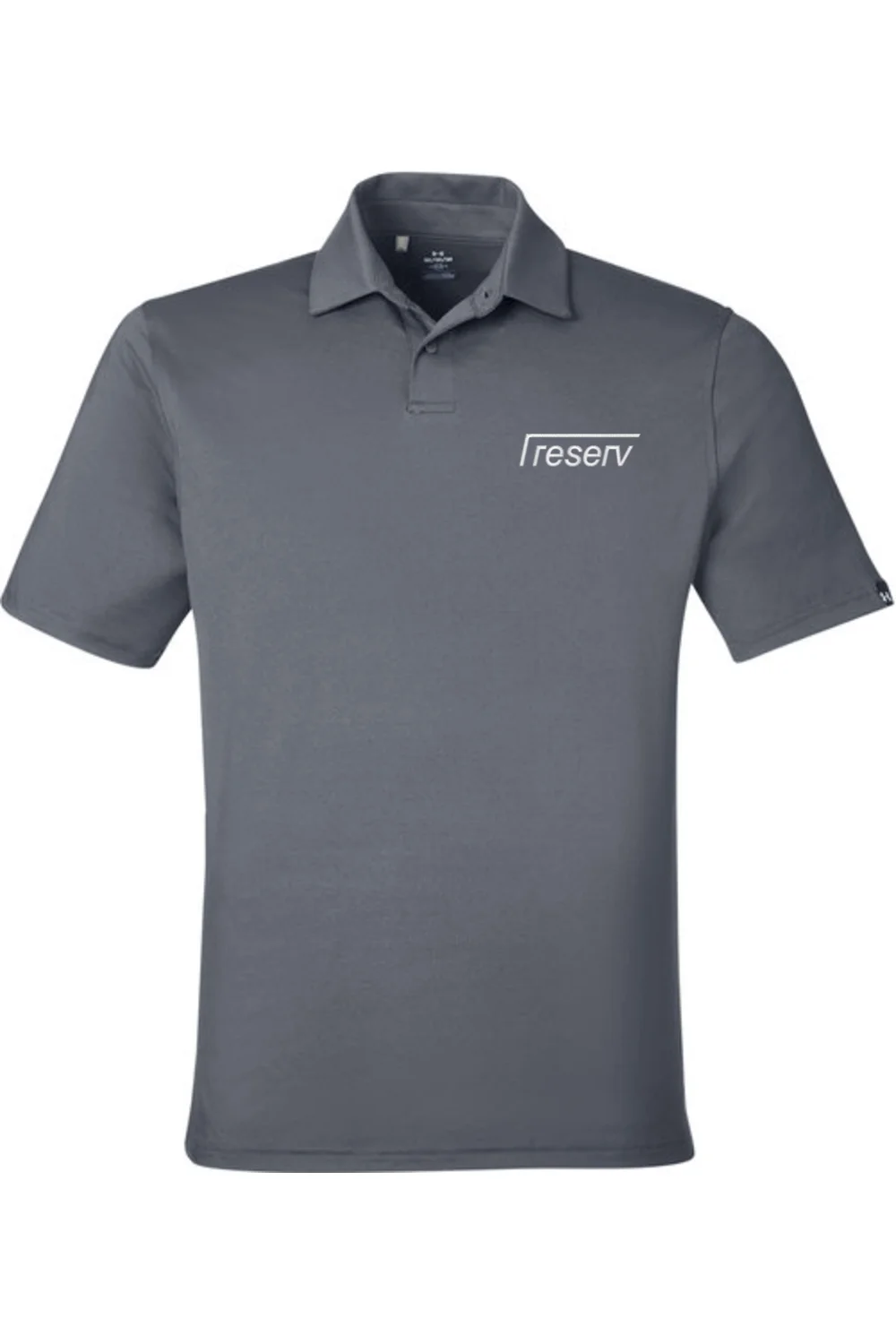 Alternative view of Men's Recycled Polo