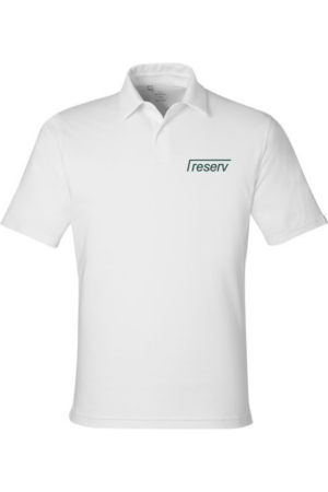 Men's Recycled Polo