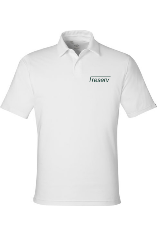 Men's Recycled Polo