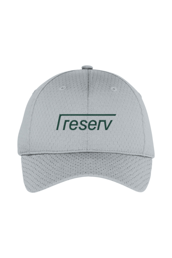 Pro Mesh Cap