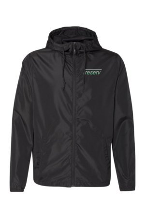 Men's Windbreaker Jacket - Image 4