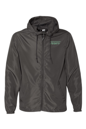 Men's Windbreaker Jacket