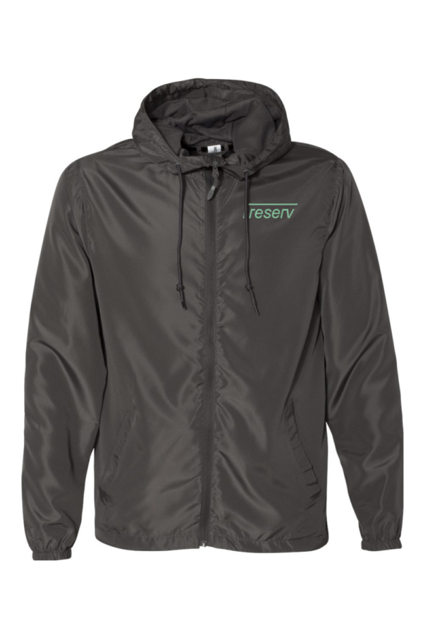 Men's Windbreaker Jacket