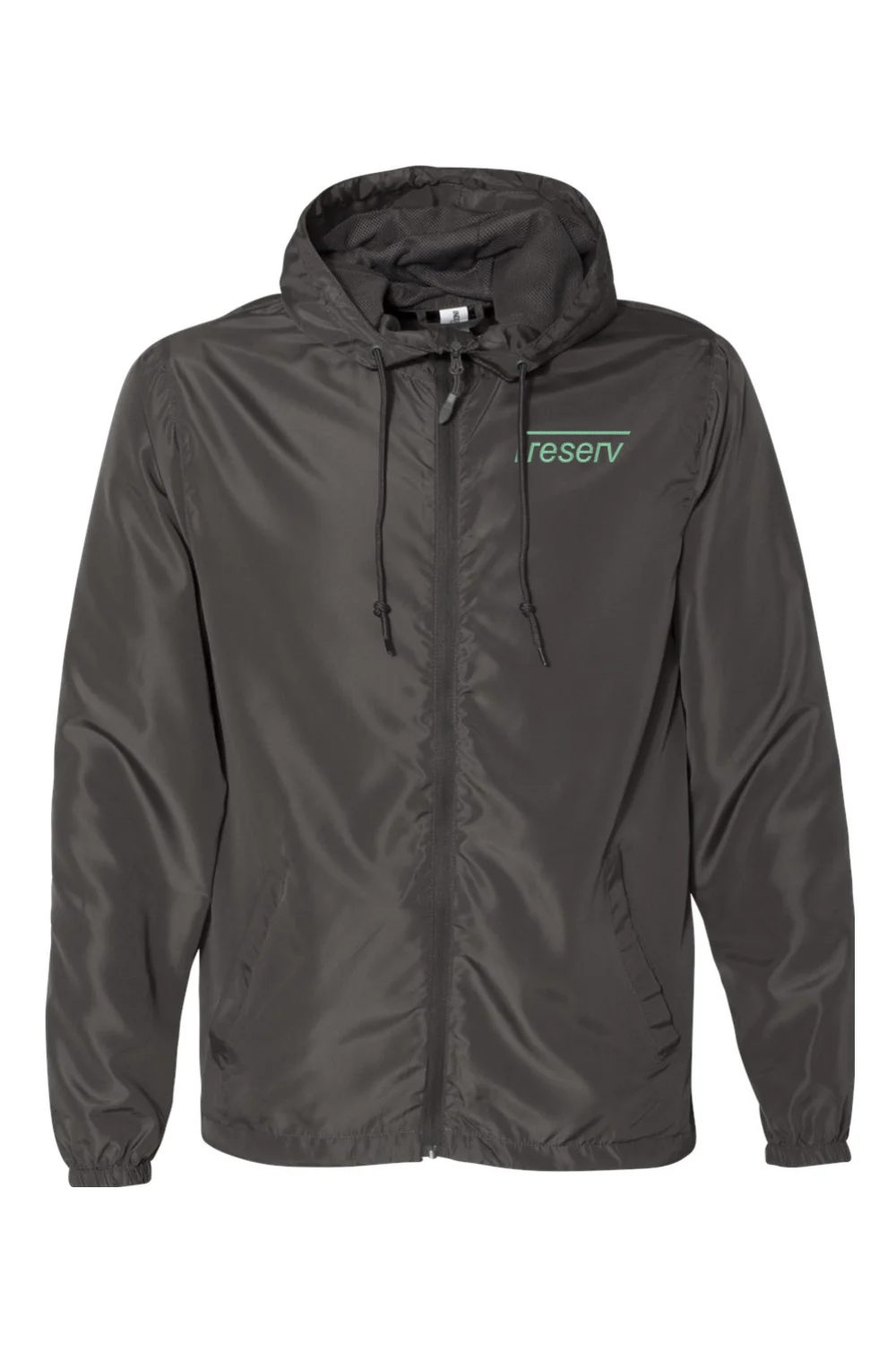 Men's Windbreaker Jacket