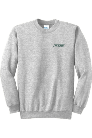 Men's Tall Sweatshirt - Image 2