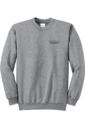 Men's Tall Sweatshirt - Image 3