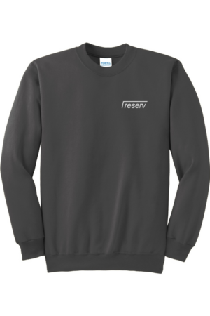 Men's Tall Sweatshirt - Image 6