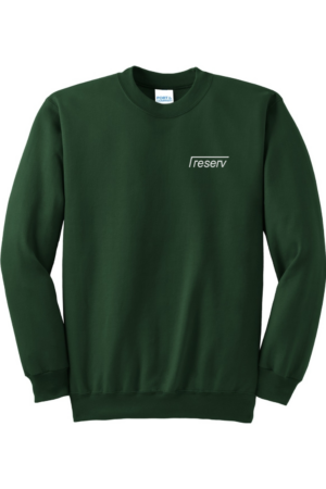 Men's Tall Sweatshirt - Image 4
