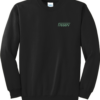 jet-black