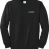 jet-black