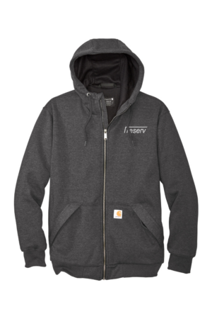 Men's Carhartt Sweatshirt - Image 4