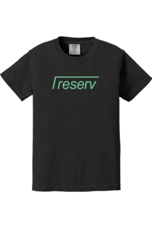 Youth Ring Spun Tee - Image 2