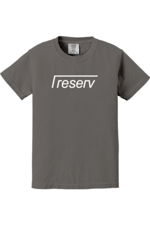 Youth Ring Spun Tee - Image 3