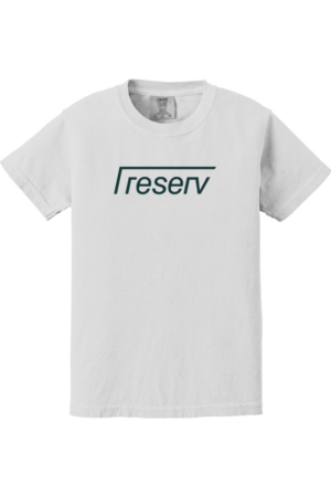 Youth Ring Spun Tee