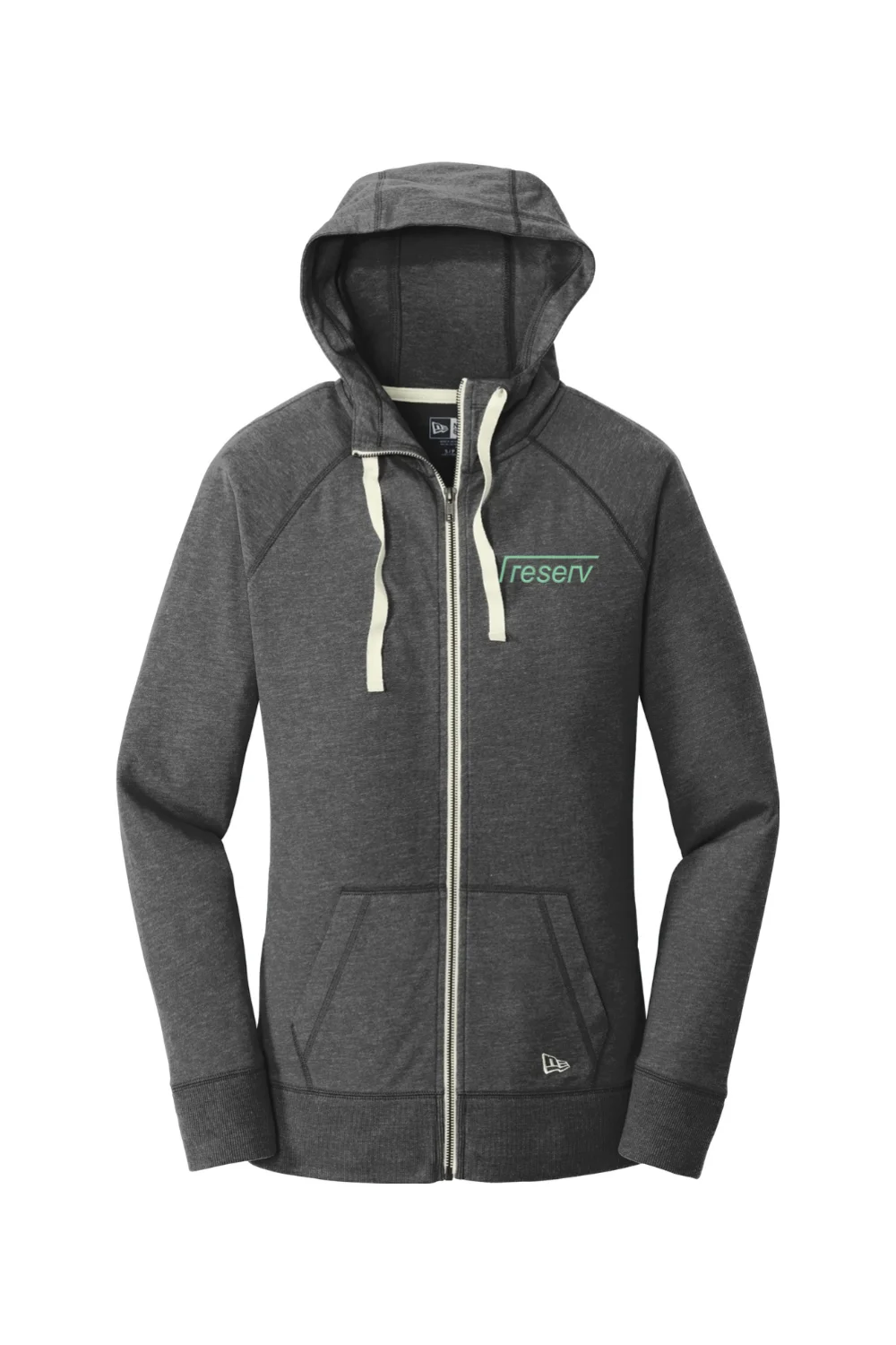 Alternative view of Women's Cotton Hoodie