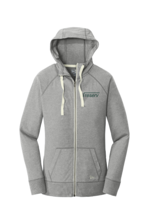 Women's Cotton Hoodie - Image 4