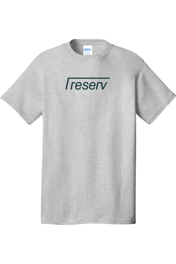 Men's Tall Cotton Tee