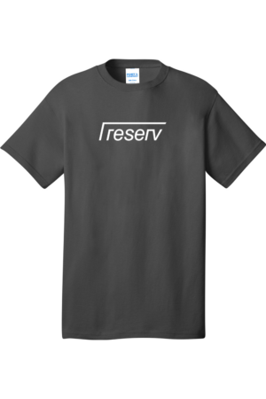 Men's Tall Cotton Tee - Image 4
