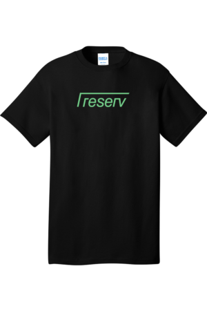 Men's Tall Cotton Tee - Image 2