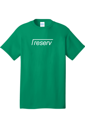 Men's Tall Cotton Tee - Image 3