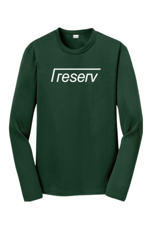Youth Long Sleeve Tee