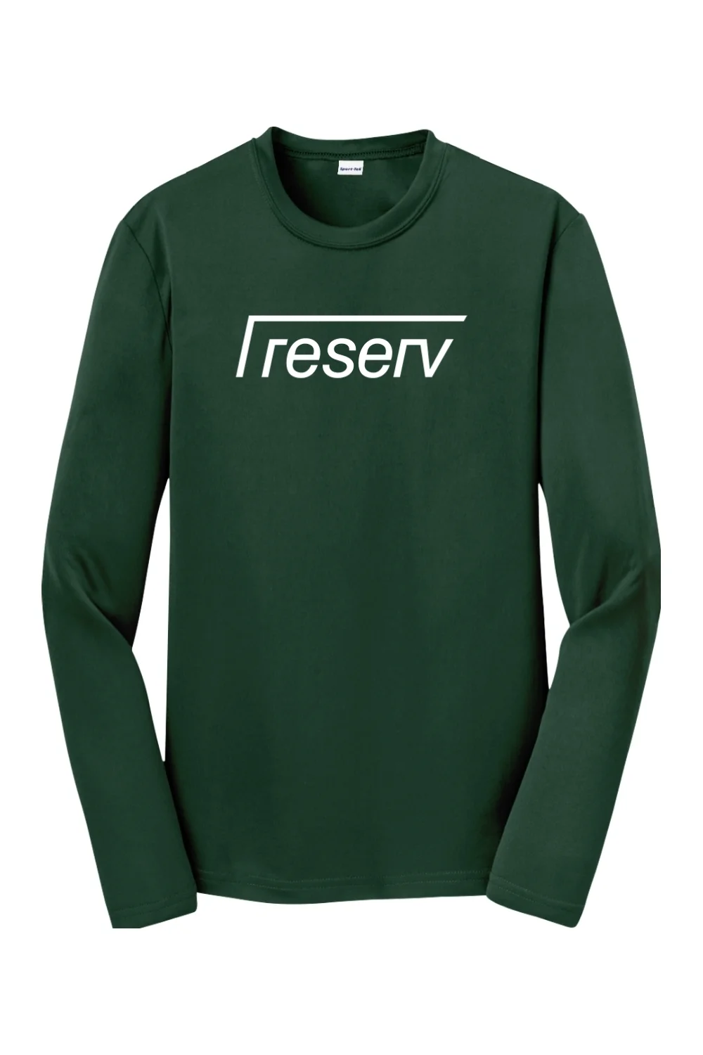 Youth Long Sleeve Tee